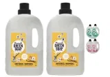 2X Marcels Green Soap Waschmittel 3 Liter (Vanille Baumwolle, Patchouli Cranberry oder Peach Jasmine) für 28,90 € inkl. Versand (statt 59,98 €)