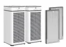 Fehler? 🚨 2X Medify MA-40 Luftreiniger Hepa H13 (83 m²) + 2 HEPA-Ersatzfilter für 58,90 € inkl. Versand (statt 337,10 €)
