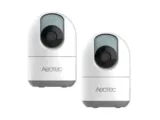 2x Aeotec Cam 360 Überwachungskamera – für 65,94 € inkl. Versand statt 98,00 €