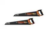 2X Bahco 2600-22-Xt-Hp Fuchsschwanzsäge (55 Cm) Für 25,90€ Inkl. Versand Statt 48€