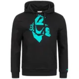 Fortnite Lama Hoodie (Gr. S bis 2XL, 100% Baumwolle, verstellbare Kapuze mit Kordelzug, Kängurutasche) – für 16,07€ inkl. Versand statt 29,49€