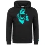 Fortnite Lama Hoodie (Gr. S bis 2XL, 100% Baumwolle, verstellbare Kapuze mit Kordelzug, Kängurutasche) für 16,07€ inkl. Versand statt 29,49€