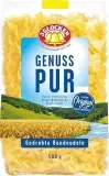3 Glocken Genuss Pur Gedrehte Bandnudeln (500g) für 1,49 € inkl. Prime-Versand