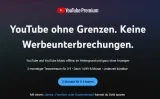YouTube Premium kostenlos – bis zu 3 Monate ohne Abo-Kosten *personalisiert*