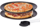 Zenker 3-tlg. Pizza-Set Luigi für 18,95 € inkl. Versand (statt 25,00 €)