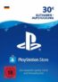 30 € PlayStation Store Guthaben für 24,99 € inkl. Servicegebühren 🎮🎮🎮