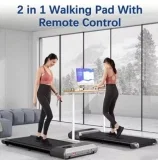 300LBS Laufband für Zuhause 2,5 Ps (NEUKUNDE)