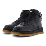 Nike Air Force 1 High Utility 2.0 Schwarz (Gr. 37.5 – 40.5) für 109,99 € inkl. Versand statt 149,99 €