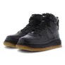 Nike Air Force 1 High Utility 2.0 Schwarz (Gr. 37.5 – 40.5) für 109,99 € inkl. Versand statt 149,99 €