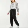 adidas Cosy Damen Jogginghose [Gr. 34 bis 40] für 29,99€ inkl. Versand statt 55€