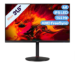 Acer Nitro XV322QKKV, 32″,4K Ultra HD Gaming-Monitor | 144 Hz für 407,95 € inkl. Versand (statt 497,99 €)