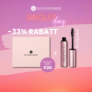 [Exklusiv] Glossybox: 33% Rabatt auf alle Abo-Modelle + Anastasia Beverly Hills – Mini Clear Brow Gel gratis