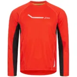 ASICS Herren Lauf Oberteil Running Crew L2 [Gr. S bis L] für 8,88 € + 3,95 € Versand