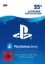 35 € PlayStation Store Guthaben für 29,18 € inkl. Servicegebühren 🎮🎮🎮