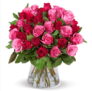 35 Rosen New Year’s Special für 25,98 € inkl. Versand