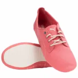 Puma Geselle Canvas Casual Damen Schuhe (Gr. 35,5 bis 39) für 11,11 € Versand statt 25,72 €