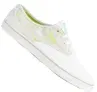 Puma Kamila Splatter Damen Sneaker (37,5 bis 42) in Weiß für 17,94€ inkl. Versand (statt 27€)
