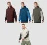 Jack Wolfskin 365 HOODY M (4 verschiedene Farben & Größen) – für 42,90 € inkl. Versand statt 63,16 €