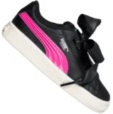 [Exklusiv] 10% Extra auf Kinderschuhe bei SportSpar 🔥 z.b.: PUMA Basket Heart Jelly Mädchen Sneaker für 21,04€ inkl. Versand statt 51€