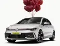 Volkswagen Golf GTI Leasing-Deal: Kompakter Sportler mit 265 PS für 189€ im Monat/ 10.000km (1.490 € einmalig)