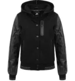 Nike The NSW Destroyer Damen Leder Jacke (XS,S,M) für 53,90 € inkl. Versand (statt 199,00 €)