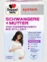 Gratisprobe: Doppelherz System Schwangere und Mütter