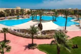 12 Tage Hurghada im 5* Desert Rose Resort mit All Inclusive, Flügen & Transfer ab 588€ pro Person