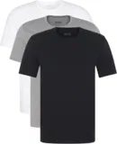3er Pack HUGO BOSS T-Shirts (Gr. S bis XXL) für 20,99 € inkl. Prime-Versand