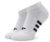 adidas Performance Cushioned Low Socken 3 Paar HT3449 (Gr. 37-39 bis 46-48) ab 5,20 € inkl. Versand  (adiClub) (statt 11,00 €)