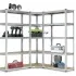 Fatmoose Spielturm CrazyCoconut mit Rutsche für 643,99 € inkl. Versand (statt 849,00 €)