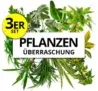 pflanzeplus 3er Set Pflanzen Überraschung für 23,98 € inkl. Versand (statt 33,97 €)