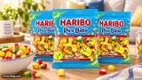 3x Haribo Fruchtgummi Pico-Balla (160g)