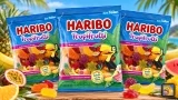3x Haribo Fruchtgummi Tropifrutti (175g)