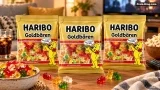 3x Haribo Goldbären (175g)