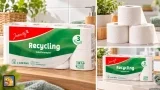 3x Jeden Tag Toilettenpapier Recycling 3-lagig (8×220 Blatt)