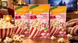 3x Seeberger Mikrowellen-Popcorn Süß (90g)