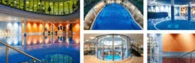 Travelcircus Single Days: 11,11 % auf Reisen und Hotels ohne MBW z.B Wellness & SPA in Berlin: ÜN im 4* centrovital Berlin inkl. Frühstücksbuffet & SPA ab 34,99 € pro Person