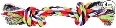 4 Stück: Trixi Schleppspielzeug  15 cm für 0,99 € inkl. Prime-Versand (statt 4,50 €)