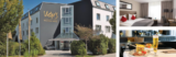 München: 1 Übernachtung im 4* Victor’s Residenz-Hotel inkl. Frühstück & Parkplatz ab 39€ pro Person