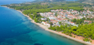 8 Tage Chalkidiki im 3* 4 You Family inkl. Frühstück & Flug ab 279€!