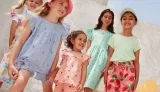 Ernsting’s Family: Nimm 4, Zahl 3 auf Kindermode