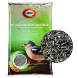 Elles Sonnenblumenkerne Vogelfutter – 5 kg – für 4,99€ inkl. Versand statt 7,99€