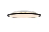 Brilliant CCT LED-Deckenleuchte Allie [36 Watt, Farbwechsel-Hintergrundbeleuchtung, dimmbar] für 55€ inkl. Versand statt 77,97€