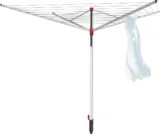 Vileda Wäschespinne Viva Air Ultralight 49,99 € inkl. Versand statt 65,00 €