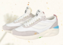 Superga Sneaker ,weiß/blau und weiß/pink 35,96 € inkl. Versand