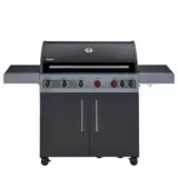 Enders Boston 6 KR Turbo Gasgrill 🔥 6-Brenner ab 399,00 € bei Abholung (statt 600 €)