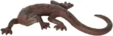 Eidechse aus Gusseisen (18 cm x 10 cm x 3,1 cm)