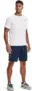 Under Armour Herren Tech Pant Kurzarm-T-Shirt (Gr. M – XXL) für 11,99 € inkl. Prime-Versand