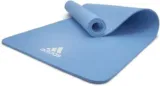 Adidas Yoga-Matte – 8mm in blau