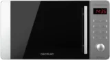 Cecotec Pro Clean 5010 Inox Mikrowelle (700 Watt, 20 Liter) – für 83,90 € inkl. Versand statt 112,99 €